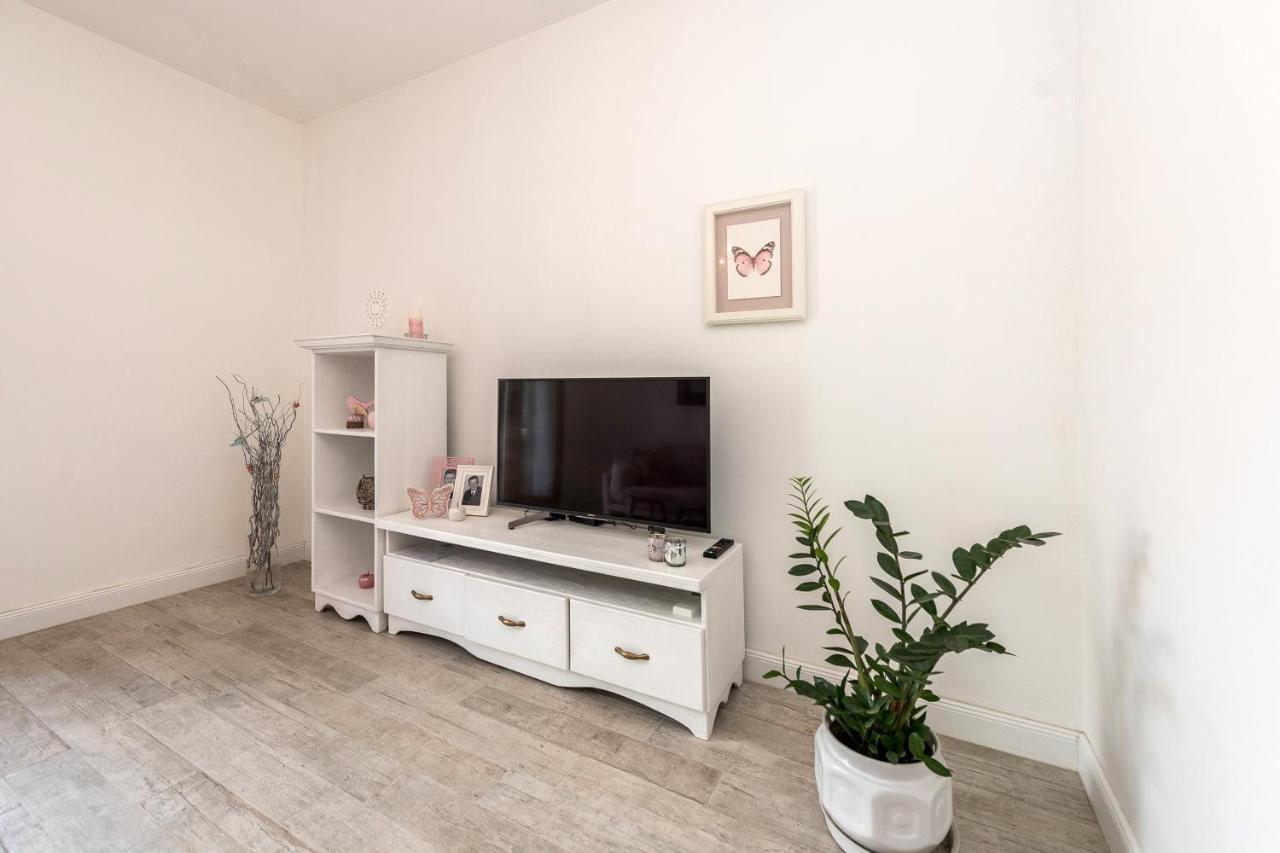 Marica Vila Tkon Exterior foto